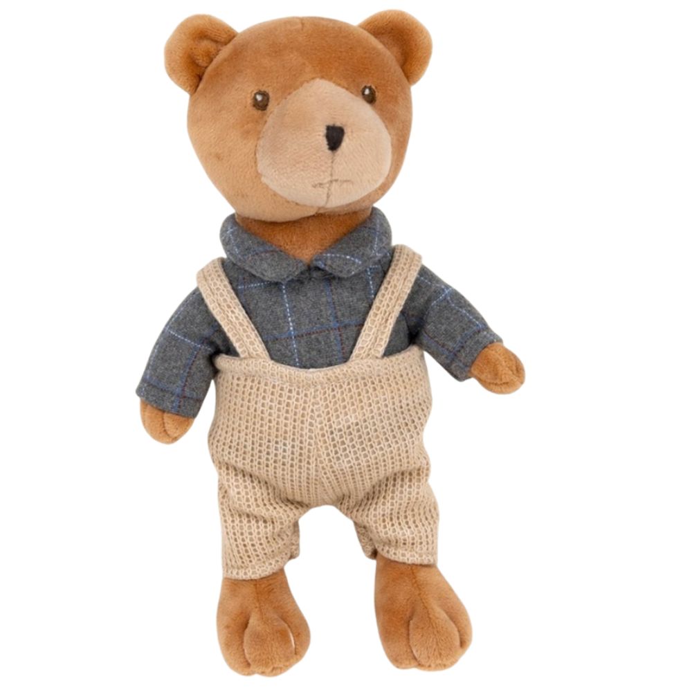 Plyšová hračka - Medvídek Oscar (28 cm)