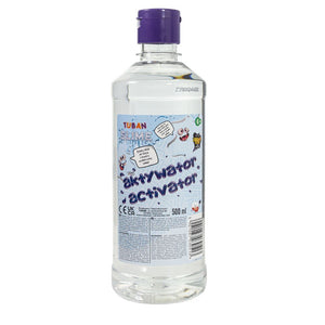 Aktivátor na sliz (500 ml)