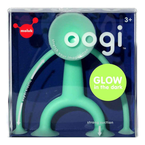 Kreatives Spielzeug - Oogi Glow - Tublu.de