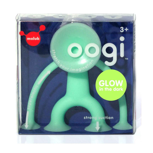 Kreatives Spielzeug - Oogi Junior Glow - Tublu.de