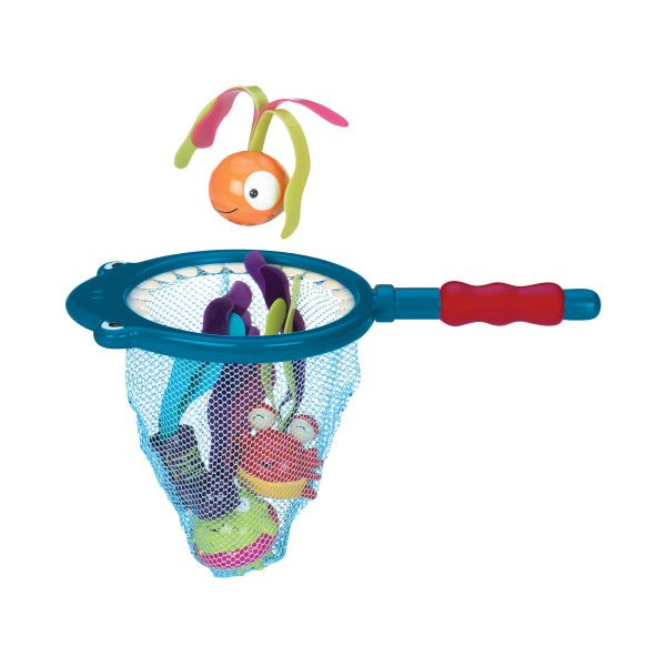 Set zum Angeln von Meeresungeheuern – Hai Finley - Tublu.de