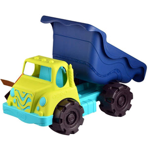 Obří nákladní auto sklápěč Colossal Cruiser