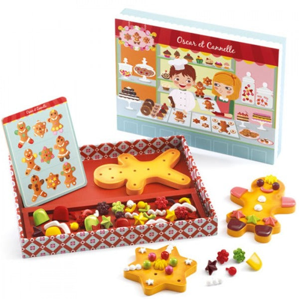 Keksdekorationsset - Tublu.de