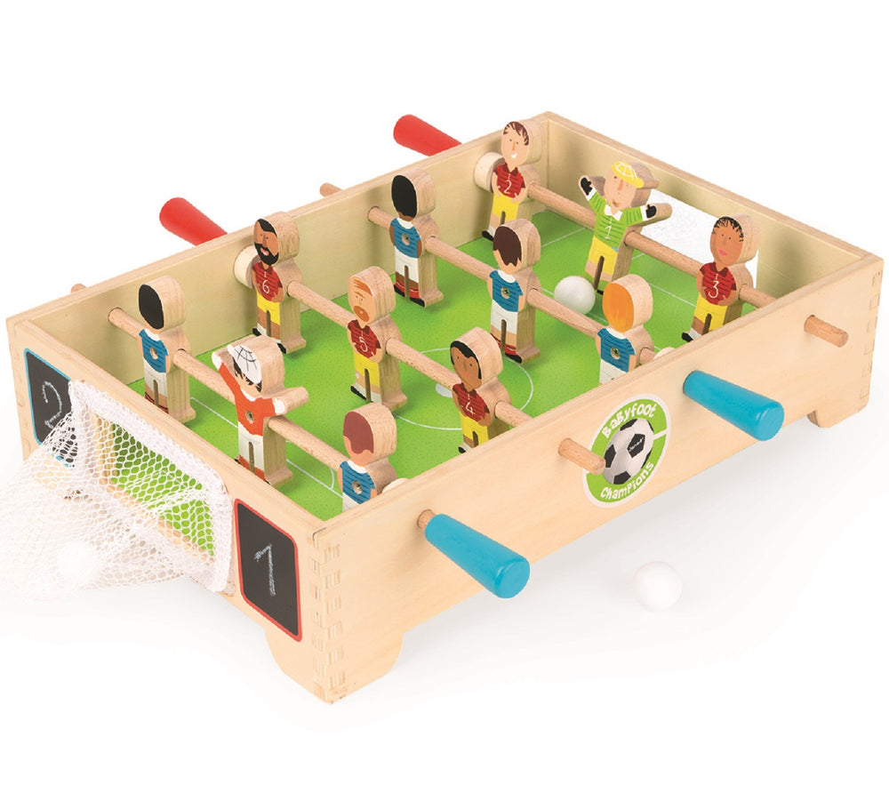 Mini stolní fotbal