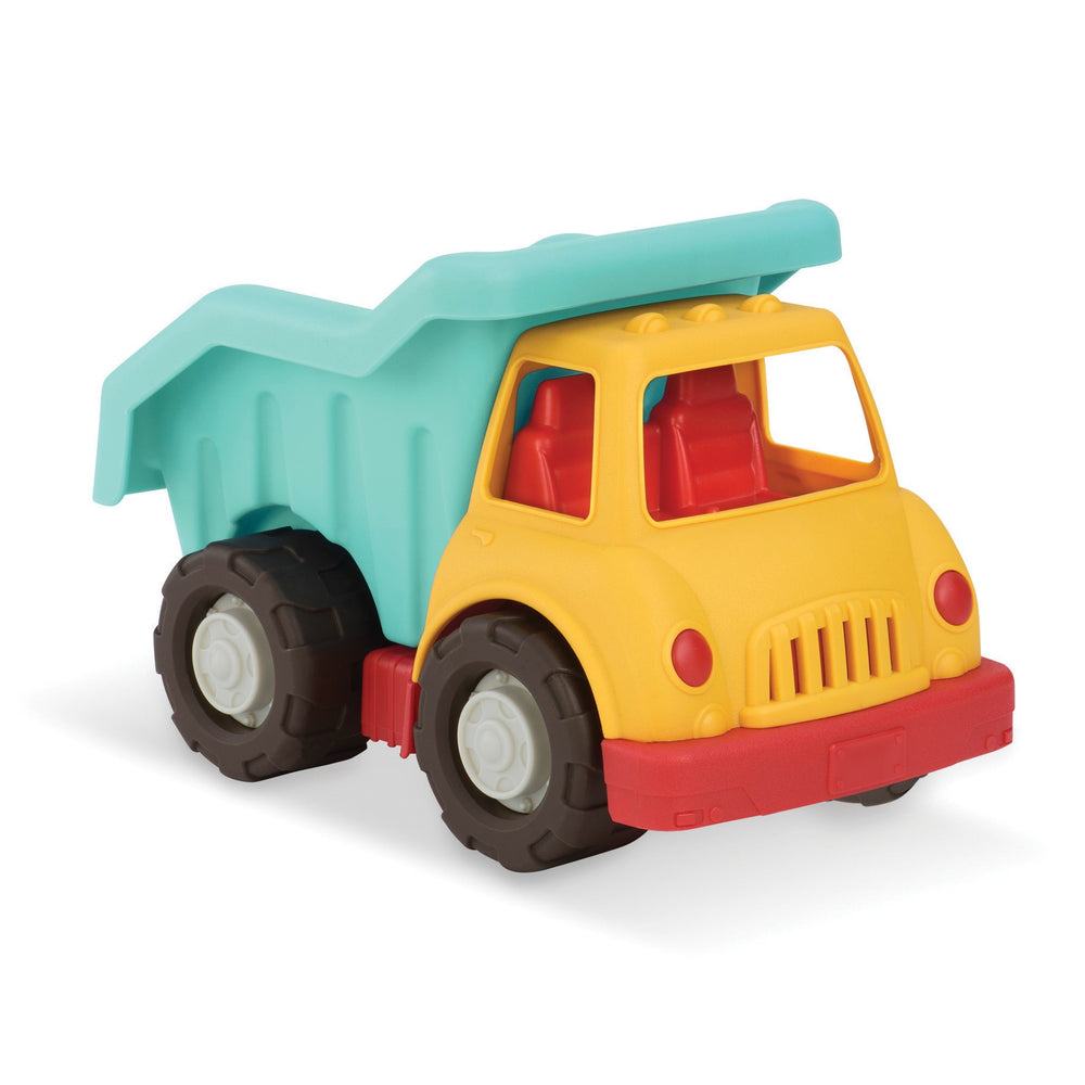 Wonder Wheels sklápěč – Dump Truck