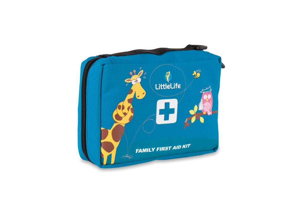 Rodinná lékárnička First Aid Kit