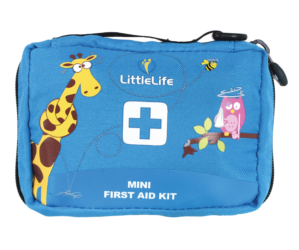 Rodinná lékárnička Mini First Aid Kit