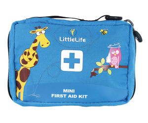 Rodinná lékárnička Mini First Aid Kit