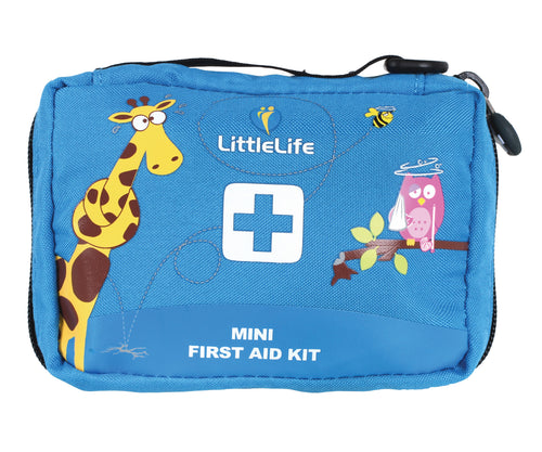 Rodinná lékárnička Mini First Aid Kit