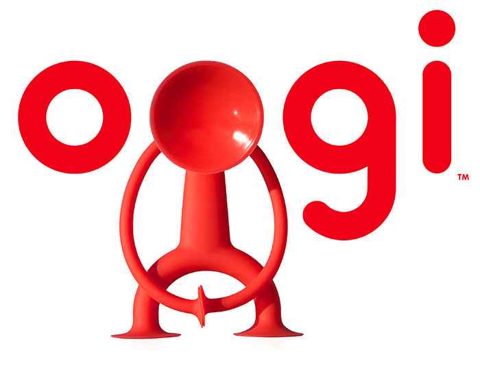 Kreatives Spielzeug - Oogi Rot - Tublu.de