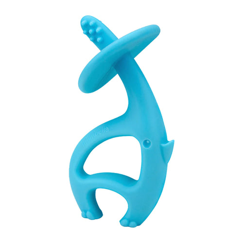 Gryzak – Tanzender Elefant Blau - Tublu.de