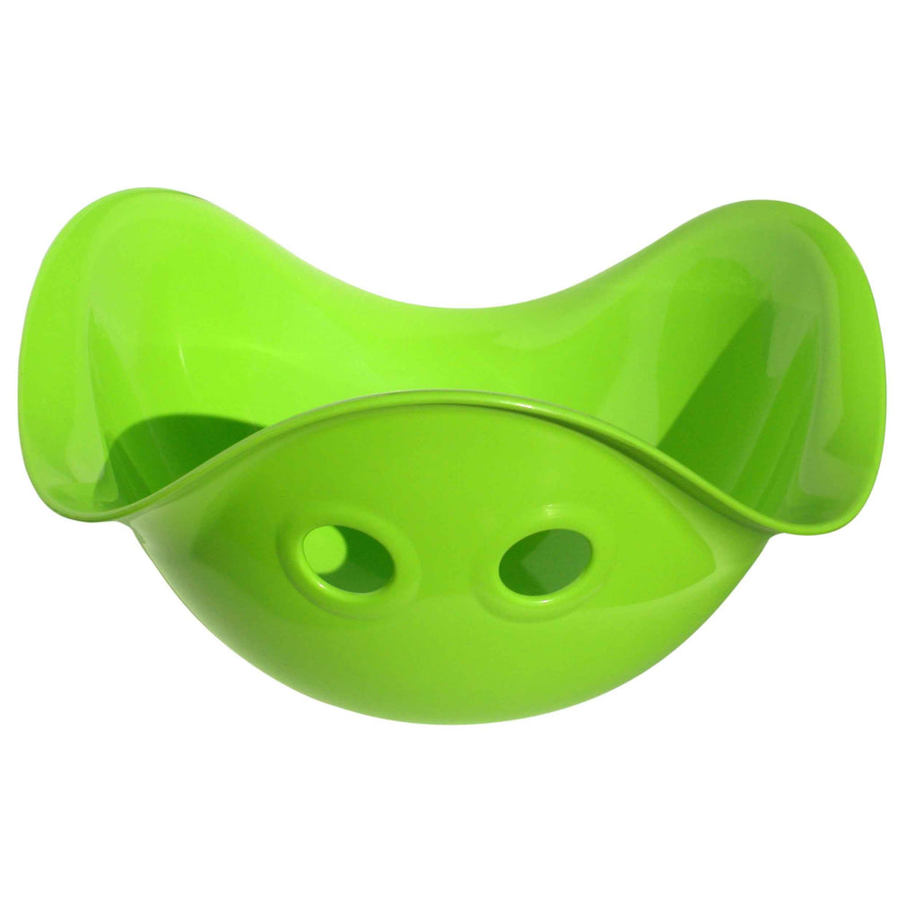 Bilibo Progressive Muschel Spielzeug - Grün - Tublu.de