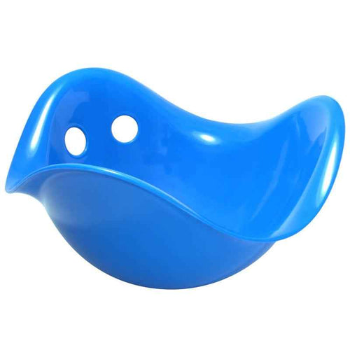 Bilibo Progressive Muschel Spielzeug - Schwarzblau - Tublu.de