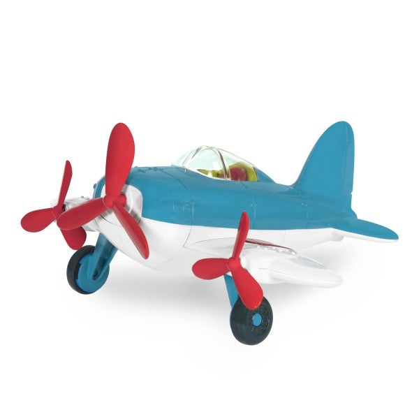Wonder Wheels letadlo – Plane
