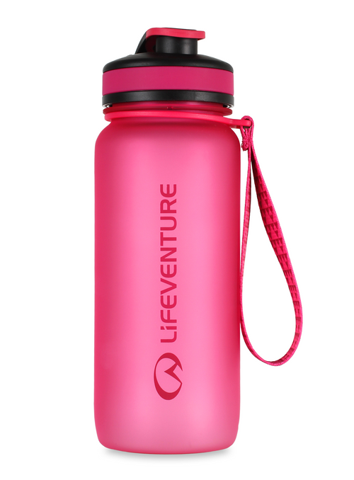 Láhev Tritan 650 ml – Pink