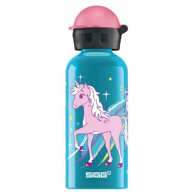 Láhev na pití 0,4 l – Bella Unicorn