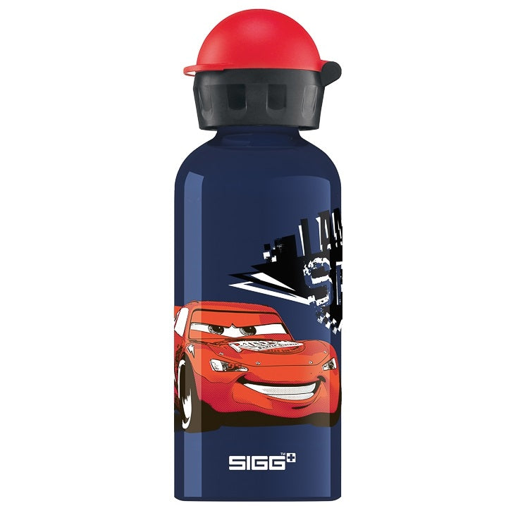 Láhev na pití 0,4 l – Cars Speed