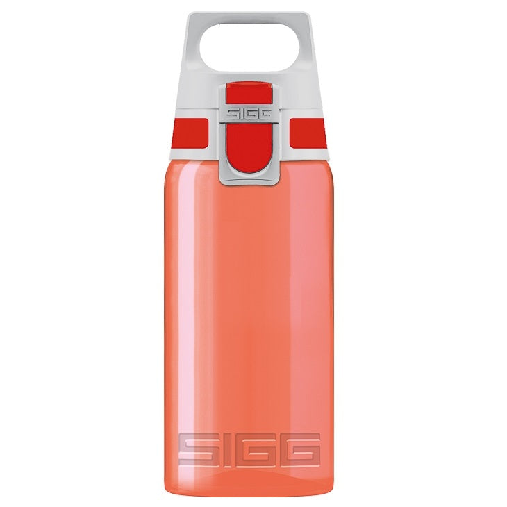 Láhev VIVA ONE 0,5 l – Red