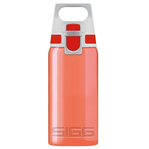 Láhev VIVA ONE 0,5 l – Red
