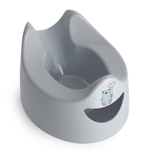 Dětský nočník – ergonomický a hygienický – Šedý