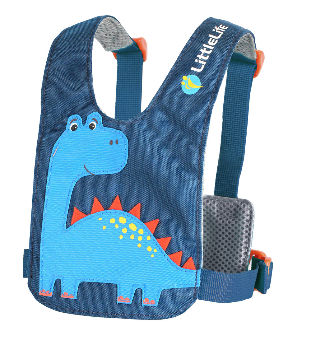 Bezpečnostní vodítko – Dinosaurus
