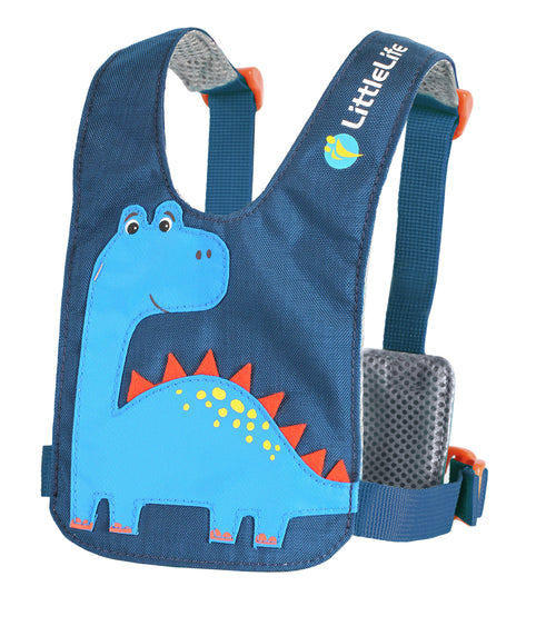 Bezpečnostní vodítko – Dinosaurus