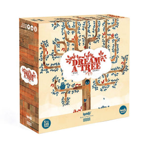 Domino – Traumbaum - Tublu.de