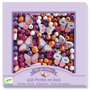 Schmuck-Set - Schmetterlinge - Tublu.de