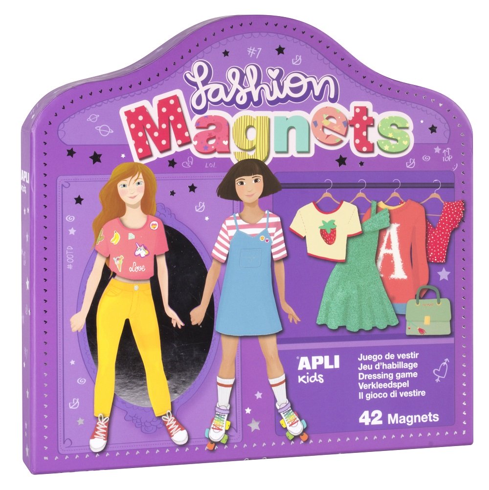 Set mit Magneten – Mode - Tublu.de