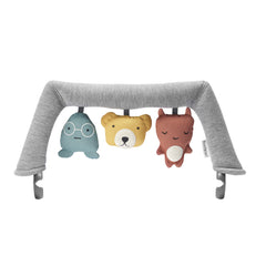 Hračka pro lehátko BALANCE – Soft Friends