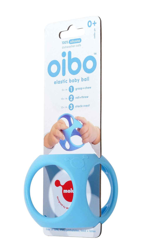 Oibo Kreativspielzeug – Blau - Tublu.de