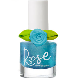 Dětský lak na nehty ROSE peel-off - OMG