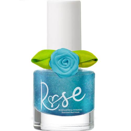 Dětský lak na nehty ROSE peel-off - OMG