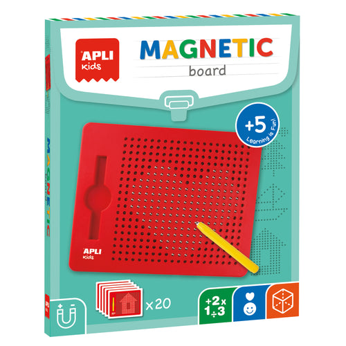 Magnetische Tafel - Tublu.de