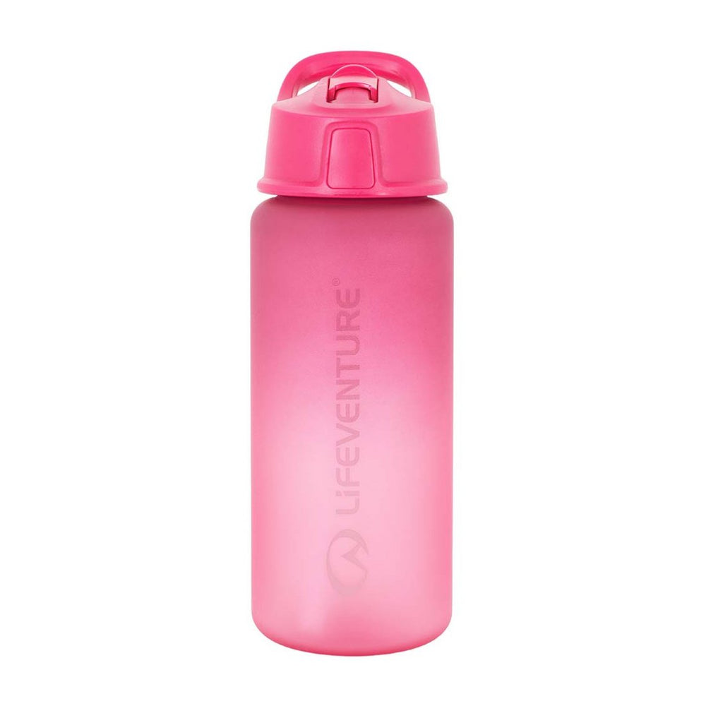 Láhev Flip-Top 750 ml – Pink
