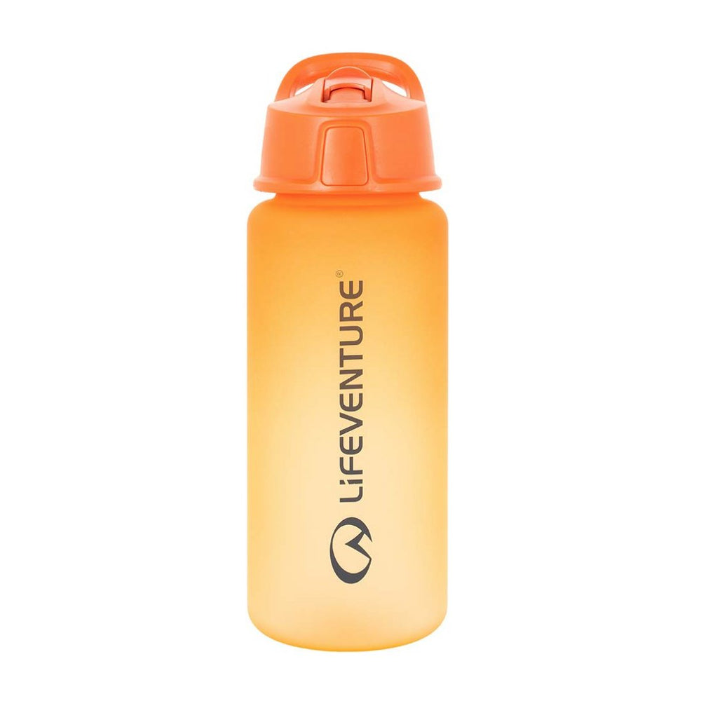Láhev Flip-Top 750 ml – Orange