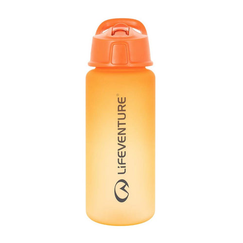 Láhev Flip-Top 750 ml – Orange