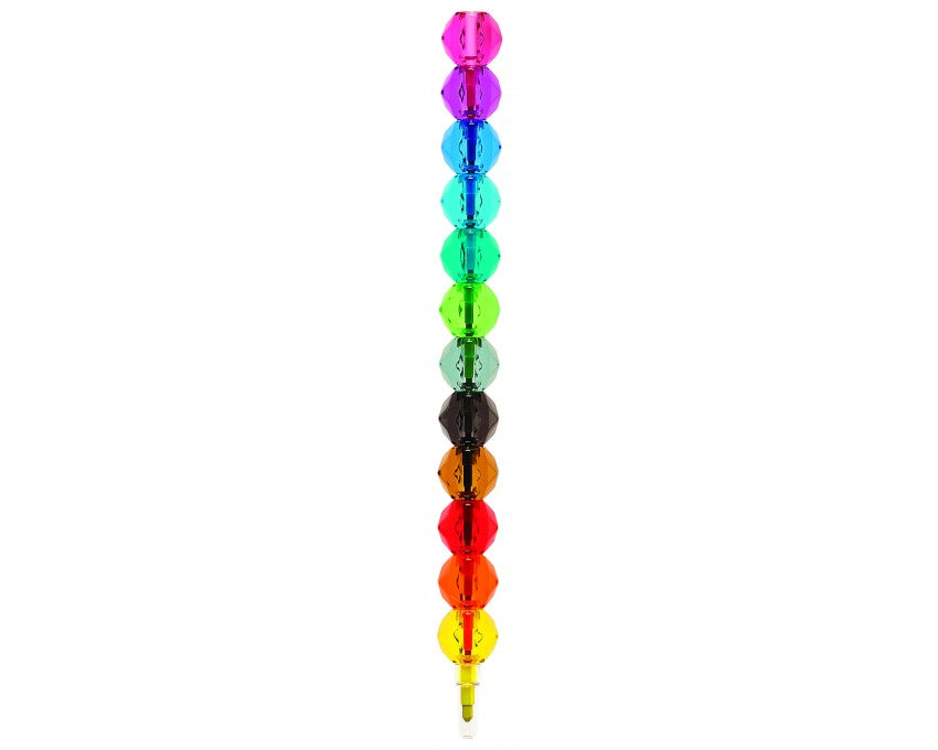 Vysunovací pastelka – Diamant k diamantu