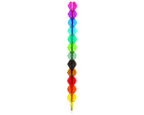 Vysunovací pastelka – Diamant k diamantu