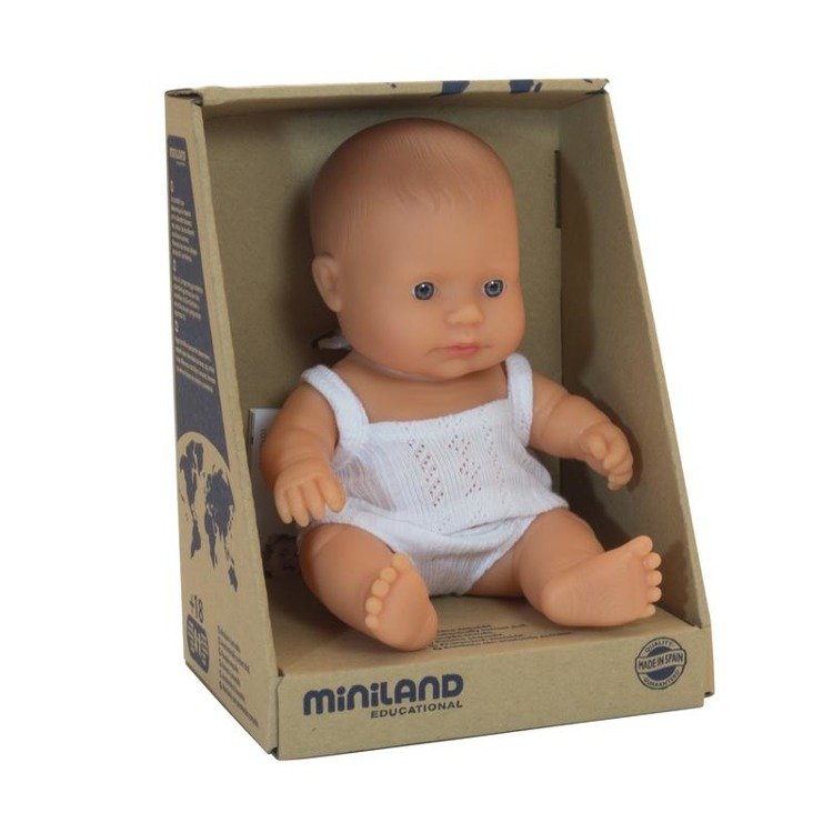 Panenka miminko – Evropan 21 cm