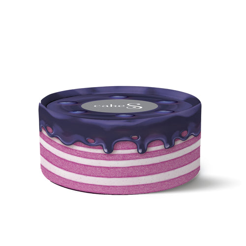 Oční stíny CakeS - Borůvka