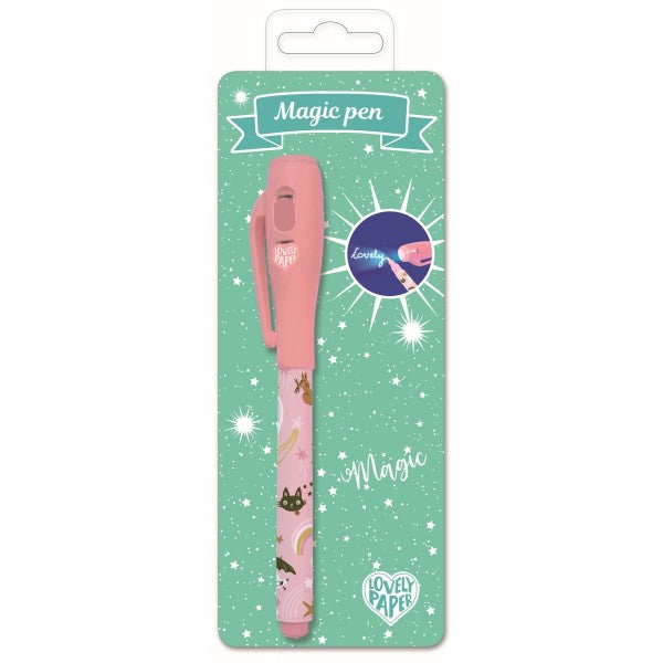 Magiczny długopis Djeco - Lucille - Tublu.de