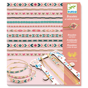 Schmuck-Set - Mikroperlen - Tublu.de