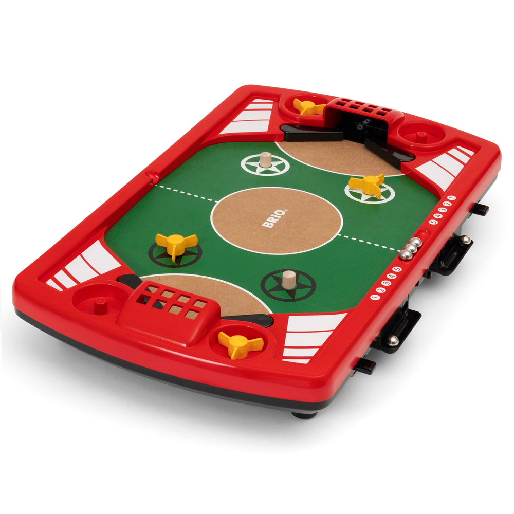 Dovednostní hra Pinball – Pro dva hráče