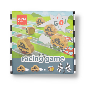 Brettspiel – Rennen - Tublu.de