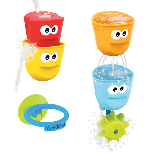 Badespielzeug - Becher - Tublu.de