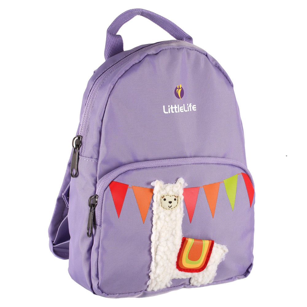 Batoh Friendly Faces – Lama