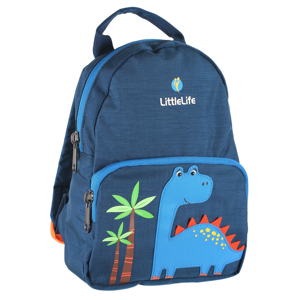 Batoh Friendly Faces – Dinosaurus