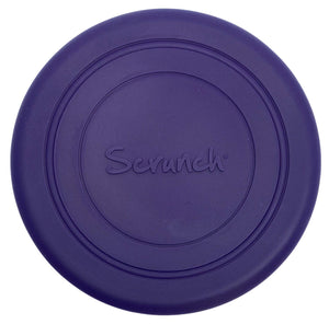 Silikon-Scheibe – Violett - Tublu.de