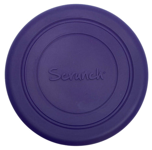 Silikon-Scheibe – Violett - Tublu.de